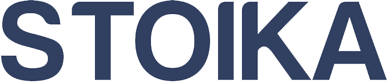 Logo STOIKA